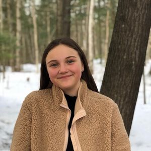 Meet your Posher, Alice